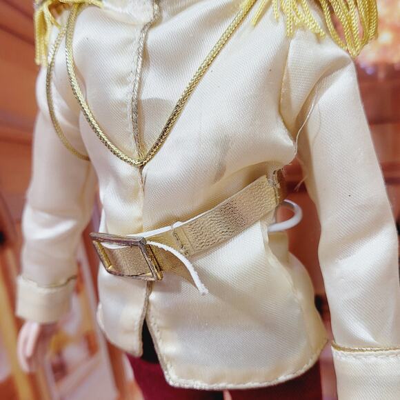 Disney Store Cinderella Prince Charming Mattel Princess Belle Snow White Dolls - Picture 8 of 11